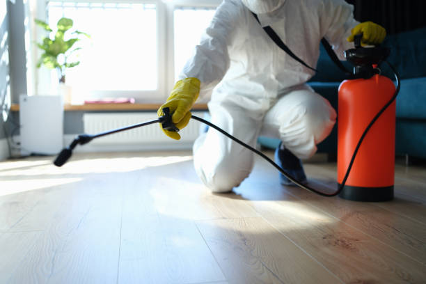 Reliable Infectious Disease Decontamination contractor in Clinton, KY by Crime Scene Cleaner Online